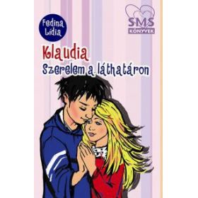 Klaudia - Szerelem a láthatáron