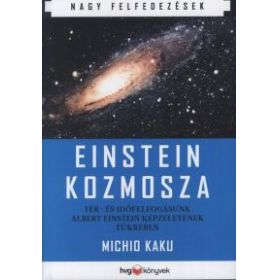 Einstein kozmosza