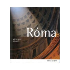 Róma - Művészeti kalauz