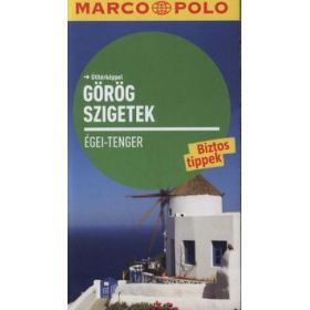 Görög szigetek - Marco Polo