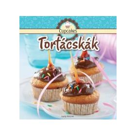 Cupcakes - Tortácskák
