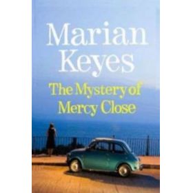 The Mystery of Mercy Close