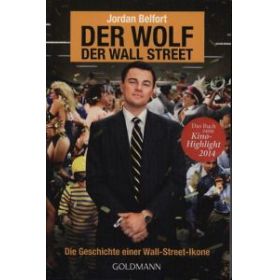 Der Wolf Der Wall Street