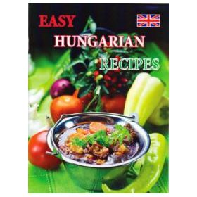 Easy Hungarian Recipes