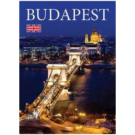 Budapest - Angol nyelvű