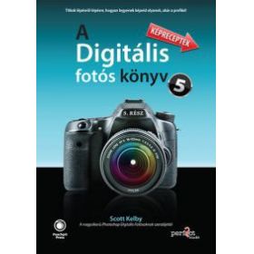 A digitális fotós könyv 5.