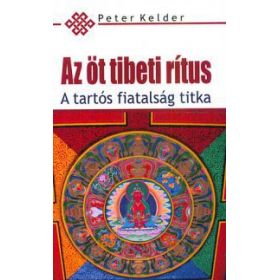Az öt tibeti rítus