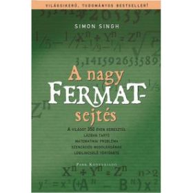 A nagy Fermat-sejtés