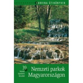 Nemzeti parkok Magyarországon