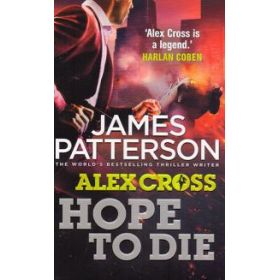 Alex Cross-Hope to Die