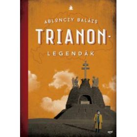 Trianon-legendák - 2. kiadás