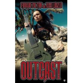 Outcast - Kitaszítottan a világhírig