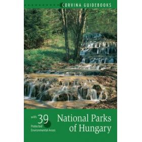 National Parks of Hungary