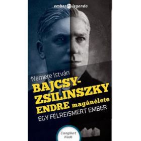 Bajcsy-Zsilinszky Endre magánélete