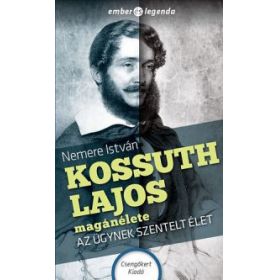 Kossuth Lajos magánélete