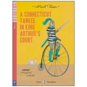 A connecticut yankee in king Arthur's court  + CD