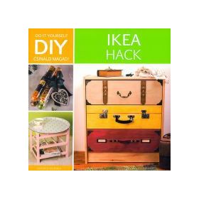 DIY - Ikea Hack