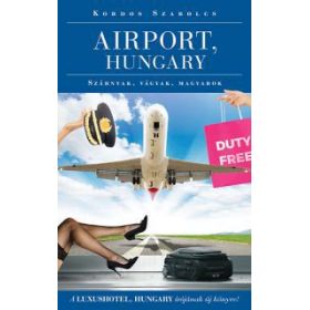 Airport, Hungary