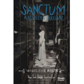 Sanctum - A rejtélyes társulat