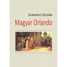 Magyar Orlando