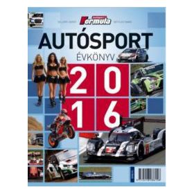 Autósport évkönyv 2016