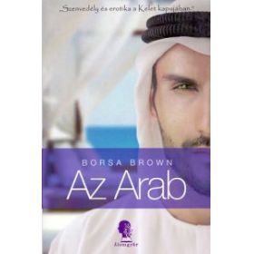 Az Arab  (Arab 1.rész)