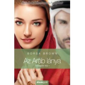 Az Arab lánya - Második rész  (Arab 4.rész)