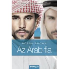 Az Arab fia  (Arab 5.rész)