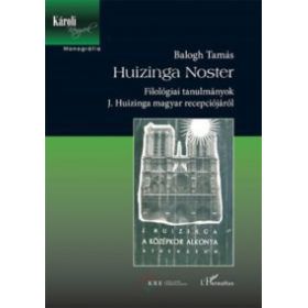 Huizinga Noster