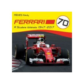 Ferrari 70