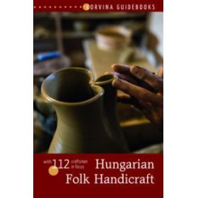 Hungarian folk Handicraft