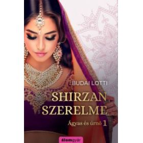 Shirzan szerelme