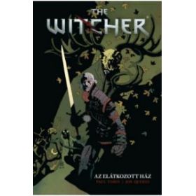 The Witcher: Az elátkozottak háza
