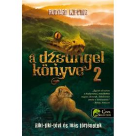 A dzsungel könyve 2.
