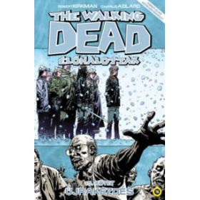 The Walking Dead - Élőhalottak 15.