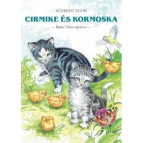 Cirmike és Kormoska