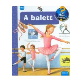 A balett