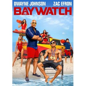 Baywatch (DVD)  *2017*
