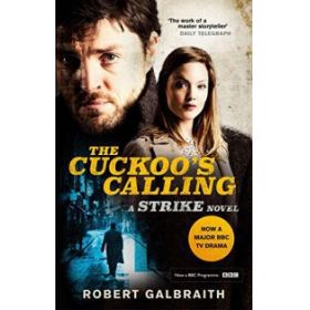 The Cuckoo's Calling - TV Tie-in