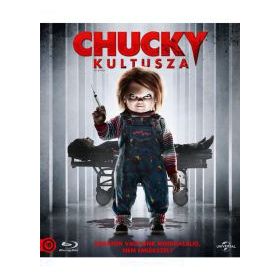 Chucky kultusza (Blu-ray)
