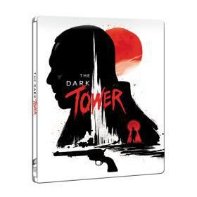 A setét torony - limitált, fémdobozos változat (steelbook) (BD+DVD)