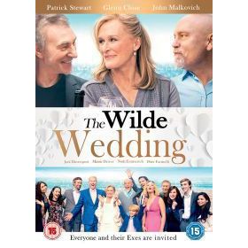 Vad esküvő (DVD)