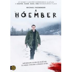 Hóember (DVD) *Jo Nesbø*