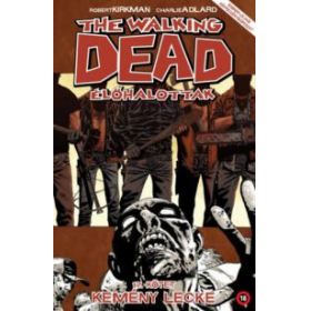 The Walking Dead - Élőhalottak 17.
