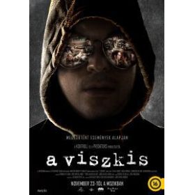 A Viszkis (Blu-ray)