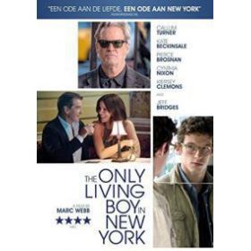 New York-i afférok (DVD)