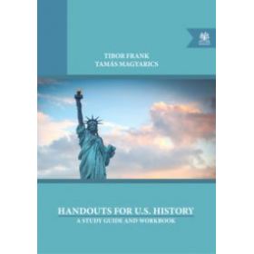 Handouts for U.S. History