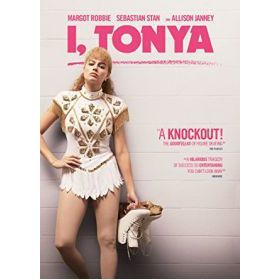 Én, Tonya (DVD)