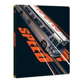 Féktelenül - limitált, fémdobozos változat (steelbook) (Blu-ray)
