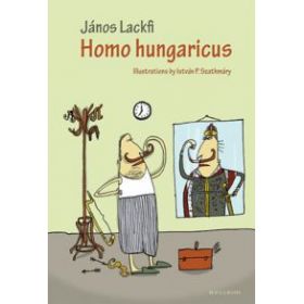 Homo hungaricus